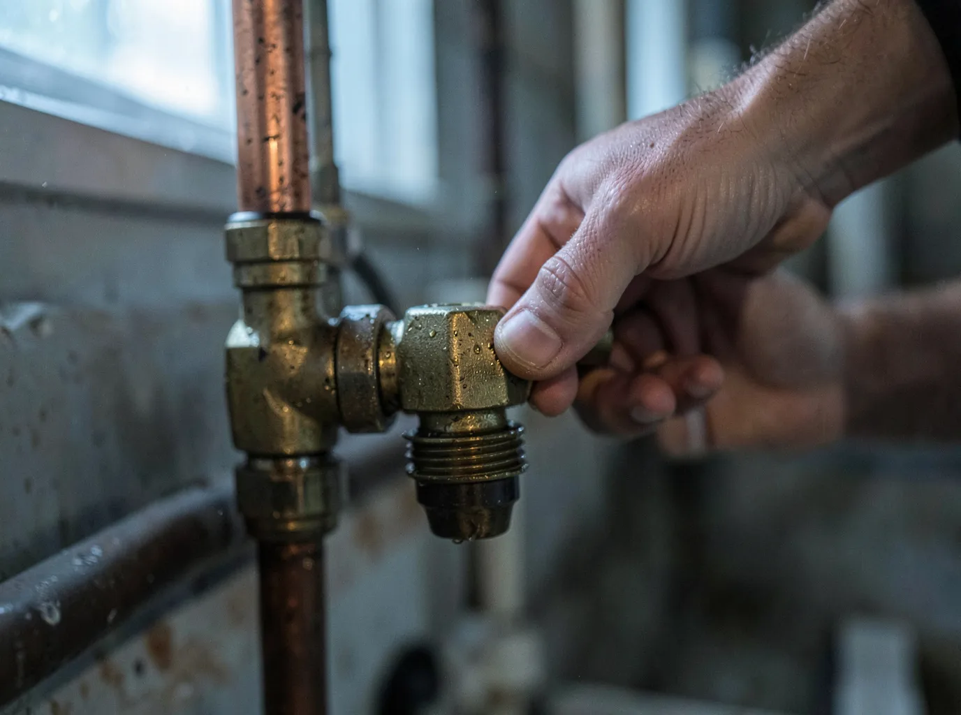 Emergency Plumber Blue Rapids, KS FAQs